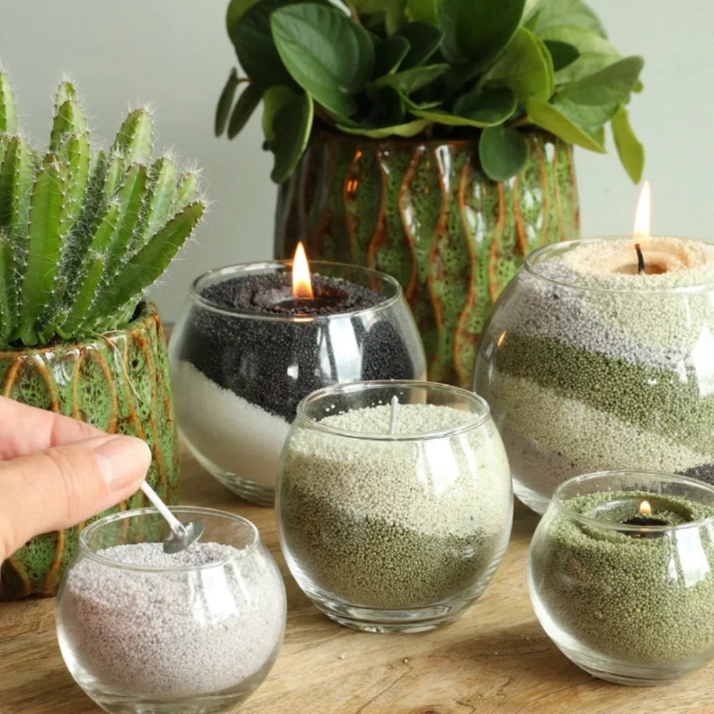 Sandela™ Candle Kit 3