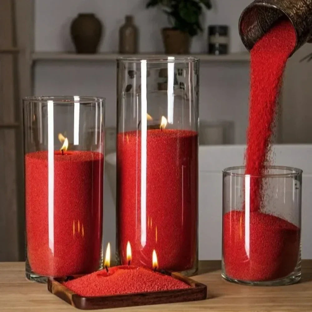 Sandela™ Candle Kit 5