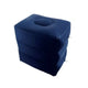 Marineblau