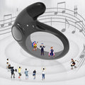 Schlafkopfhörer In-Ear mit Geräuschunterdrückung 4