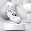 Schlafkopfhörer In-Ear mit Geräuschunterdrückung 8
