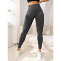 Seamless Booty-Lifting Leggings - Sienna 6