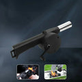 FIREBOOST – Manual Grill Blower for Quick Ignition Vestragear