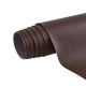 Mørkebrun