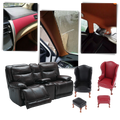 Selbstklebender Reparaturflicken – FixLeather 3