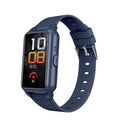 Senioren-Smartwatch mit Sturzerkennung & SOS-Anruf – 4G, GPS & IP67 7