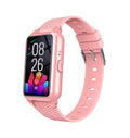 Senioren-Smartwatch mit Sturzerkennung & SOS-Anruf – 4G, GPS & IP67 8