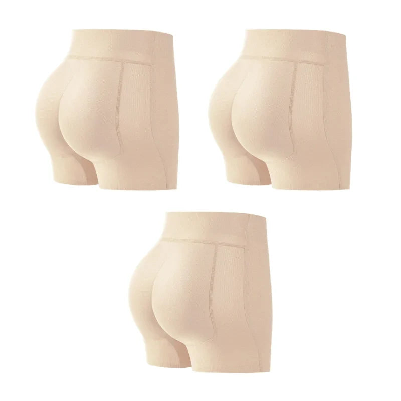 Shapewear-Shorts Damen