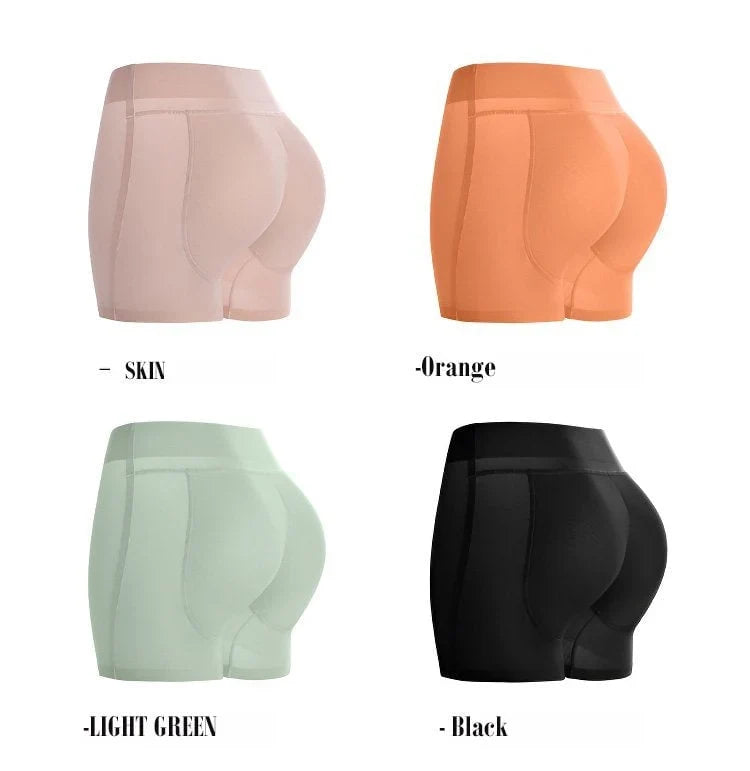 Shapewear-Shorts Damen