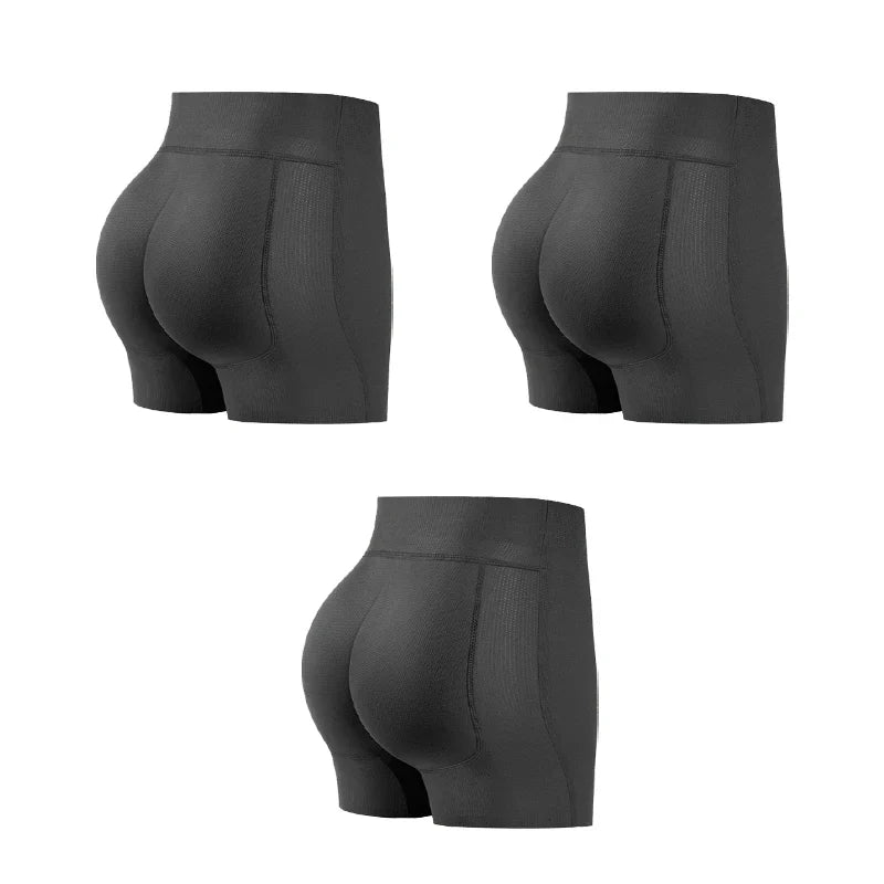 Shapewear-Shorts Damen