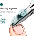 SicherClip – Premium voetnagelknipper voor senioren 2