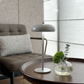 Sleek Retro Table Lamp 5