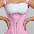 Slimming Body Shaper with Comfort & Style - Noémie 0