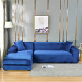 Sofa Bezug UUniversal Sofabezug elastisch & waschbar | Komplettschutz für 1–4 Sitzer | Flecken- & staubabweisend, 90–300 cm, pflegeleichtniversal | Elastisch & Waschbar | Komplettschutz für 1–4 Sitzer 13