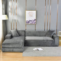 Sofa Bezug UUniversal Sofabezug elastisch & waschbar | Komplettschutz für 1–4 Sitzer | Flecken- & staubabweisend, 90–300 cm, pflegeleichtniversal | Elastisch & Waschbar | Komplettschutz für 1–4 Sitzer 7