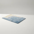 Soft Plush Bathroom Floor Mat - FjordFluff 4