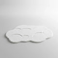 Soft Plush Bathroom Floor Mat - FjordFluff 5