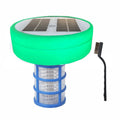 Solarbetriebener Poolreiniger – Kupferionen-Technologie für Klares Poolwasser 2