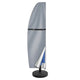 Grau 280cm
