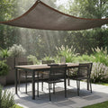 Sonnenschutznetz – 70–80 % Sonnenschutz für Gewächshaus und Garten 0