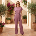 Sophia – Dames Jumpsuit 0