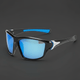 Blau Metallic