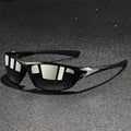 Sport Sonnenbrille Herren Damen mit Polarisierte Gläsern und UV400 Schutz 13