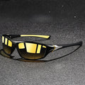 Sport Sonnenbrille Herren Damen mit Polarisierte Gläsern und UV400 Schutz 14