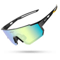 Sport Sonnenbrille für Outdoor-Aktivitäten mit UV400 Schutz, leichter Rahmen 21