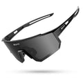 Sport Sonnenbrille für Outdoor-Aktivitäten mit UV400 Schutz, leichter Rahmen 5