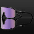 Sport Sonnenbrille für Sport mit UV400 Schutz und leichtem TR90 Rahmen 11