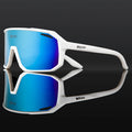 Sport Sonnenbrille für Sport mit UV400 Schutz und leichtem TR90 Rahmen 12