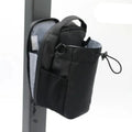 Sporttasche für Damen mit großem Fassungsvermögen, Magnetisch, Wasserdicht, für Wasserflasche und Telefon 0