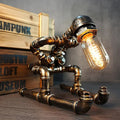 Steampunk Sentinel Light™ 3