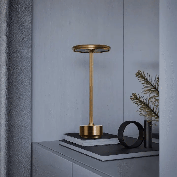 Stockholm Table Lamp 4