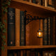 Vintage-lanterne