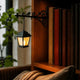 Cottage-lanterne