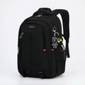Structured Multi-Compartment School Backpack - Zenthos 6