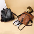 Stylischer Rucksack Damen – Anti-Diebstahl, Wasserfest und Komfortabel 6