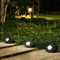 SunStone™ Solar Spotlight 5