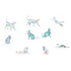 Gatto – 9 pezzi
