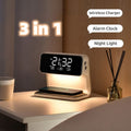 TableWonder – Ruimtebesparende 3-in-1 comforthub 0