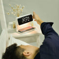 TableWonder – Ruimtebesparende 3-in-1 comforthub 1