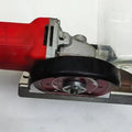 Fliesenschneidhalter für Winkelschleifer