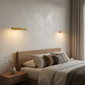 The Artix Remote Rechargeable Picture LED Wall Light 3
