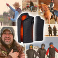 Thermal Heating Vest™ | jas met verbazingwekkende temperatuur 3