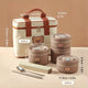 Braun 2000ML