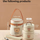 Off White 1000ml