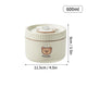 Off White 600ml