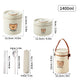 Off White 1400ml